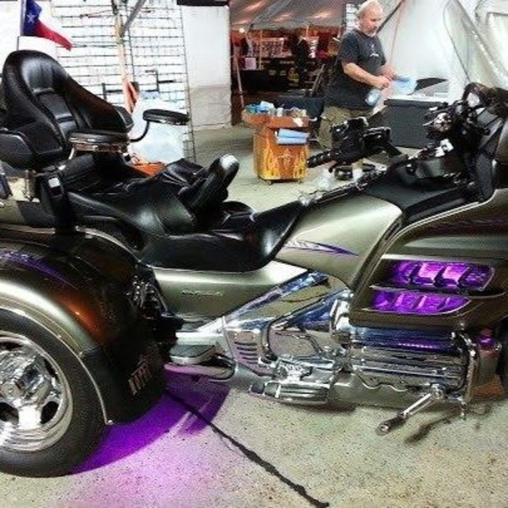 Meet your Posher, Teresa